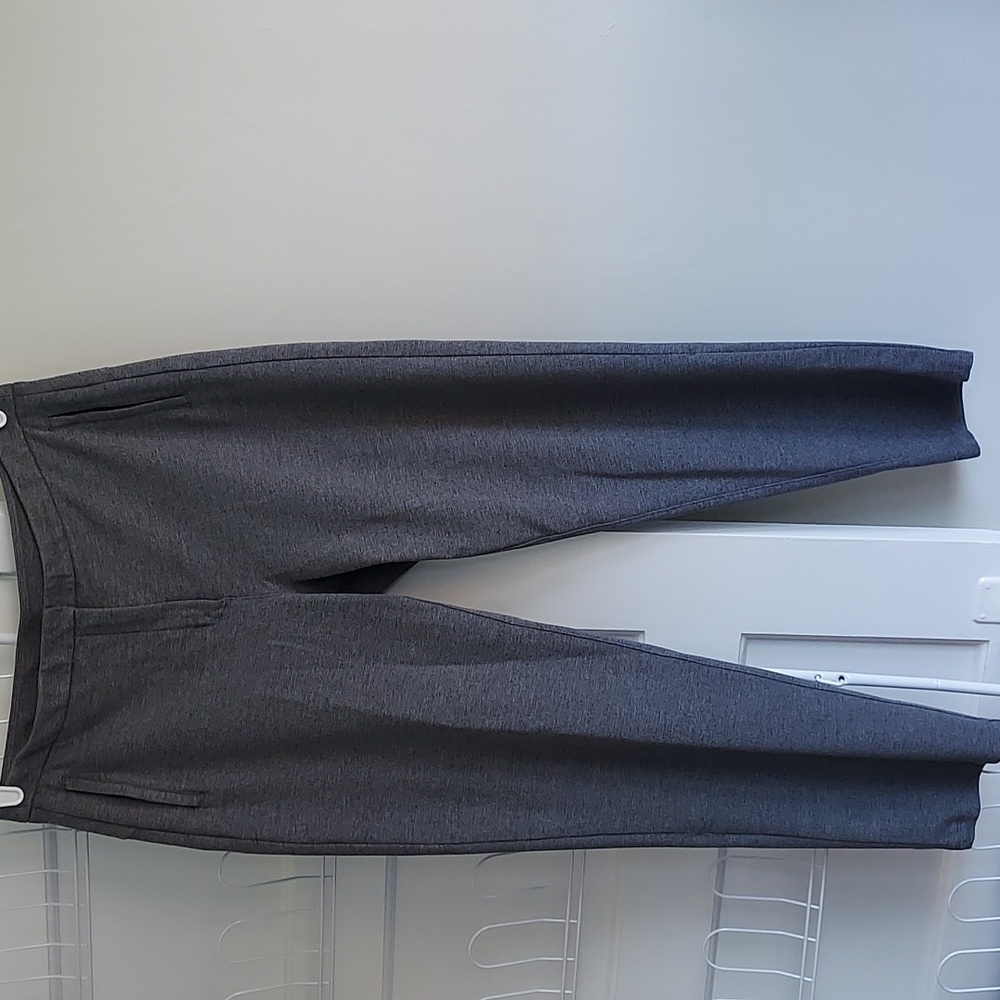 Lululemon On the Move Pant Ponte 28” Pants NWOT